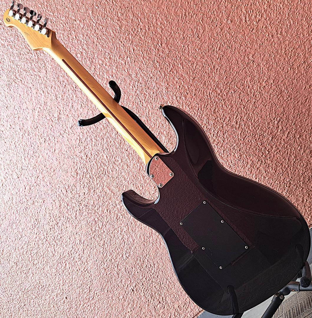 ■HISTORY FUJIGEN FGN 希少サンプル機 Z1-CFS 試作品