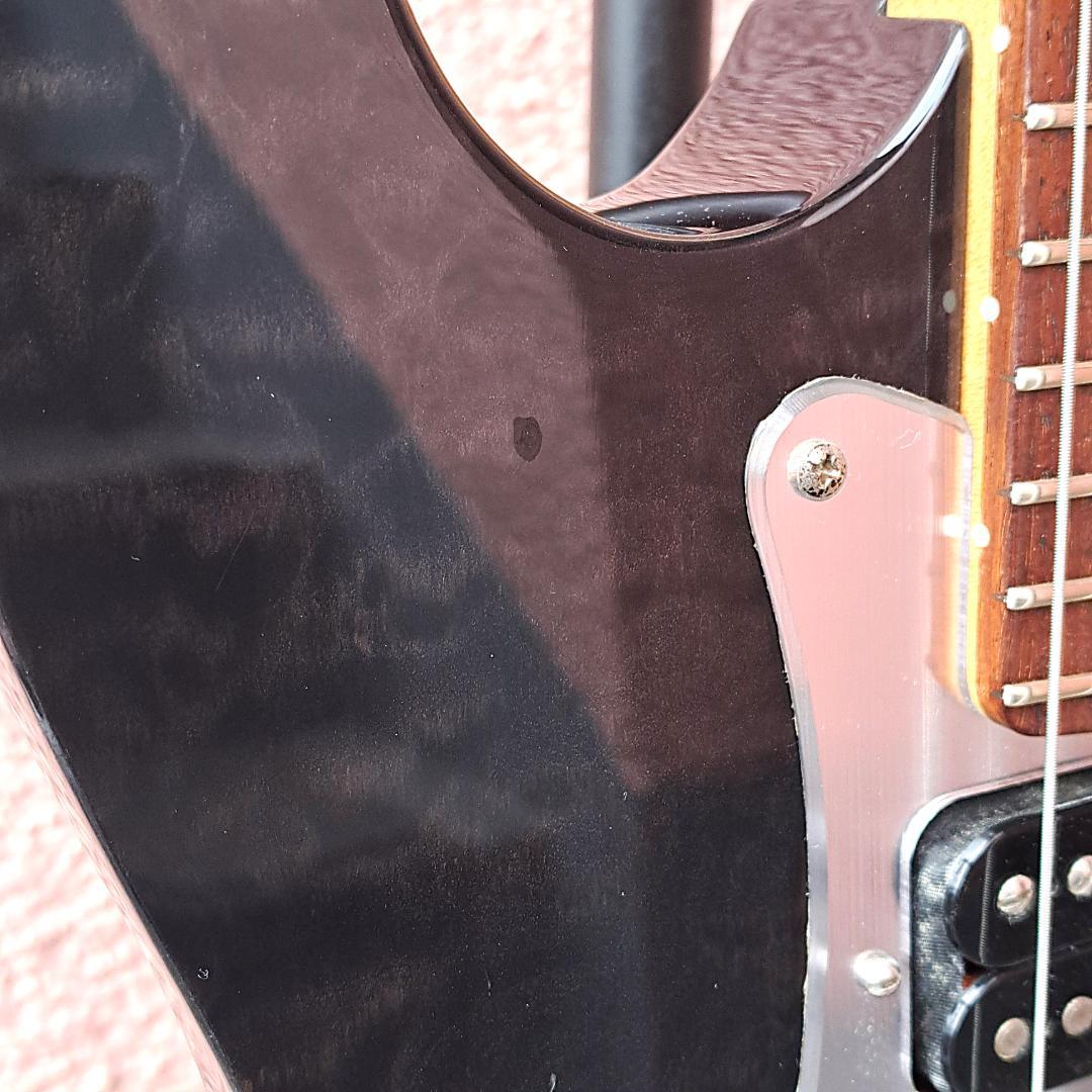 ■HISTORY FUJIGEN FGN 希少サンプル機 Z1-CFS 試作品