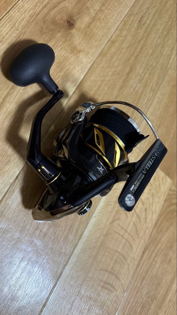 リール STELLA SW14000XG