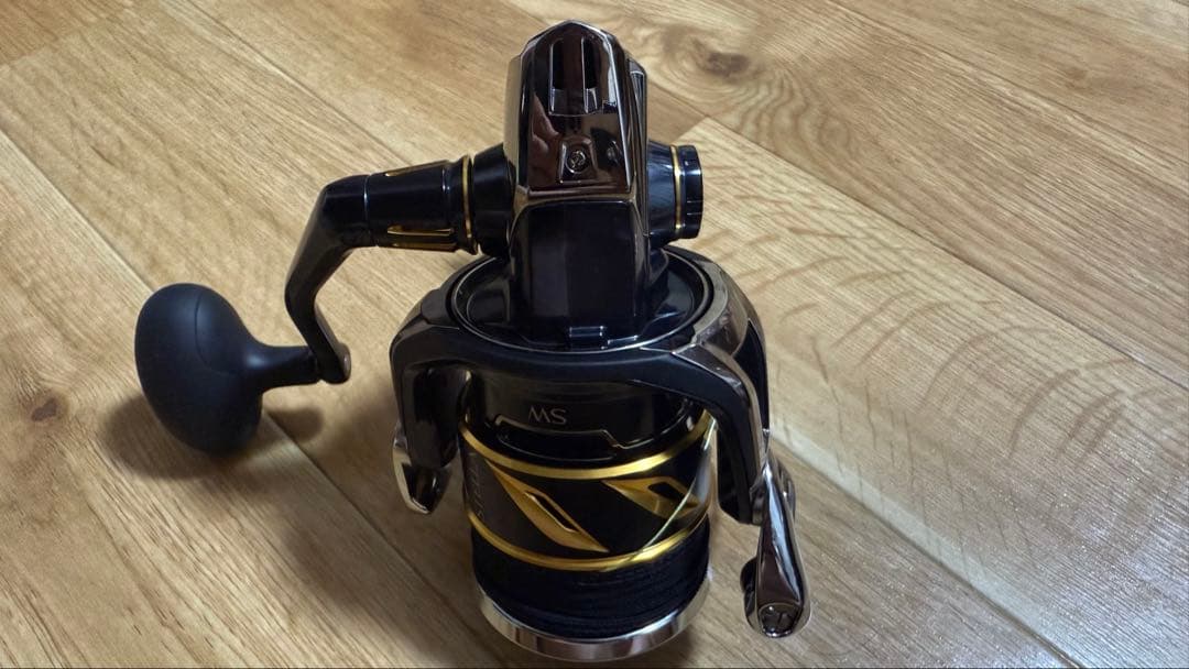 リール STELLA SW14000XG