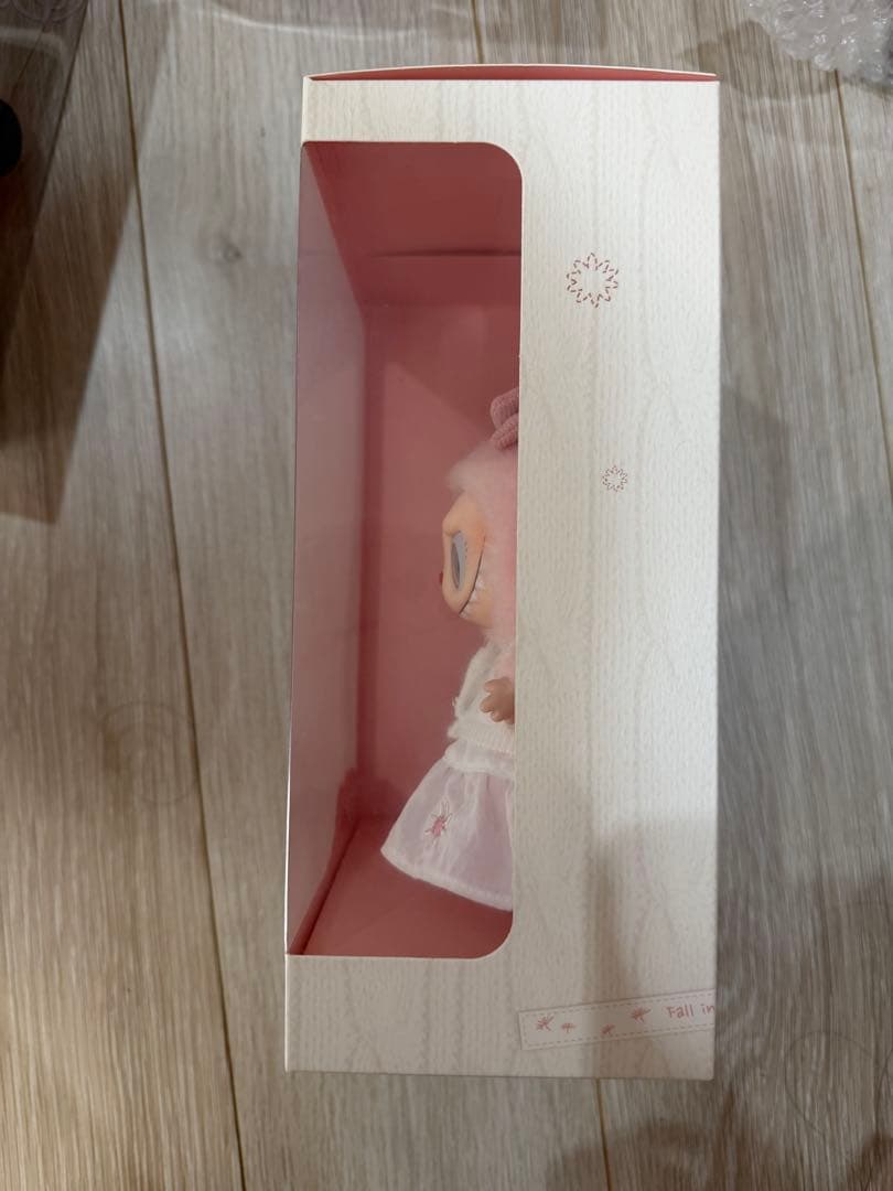 MOKOKO モココ Mokoko Fall Into Sweaters