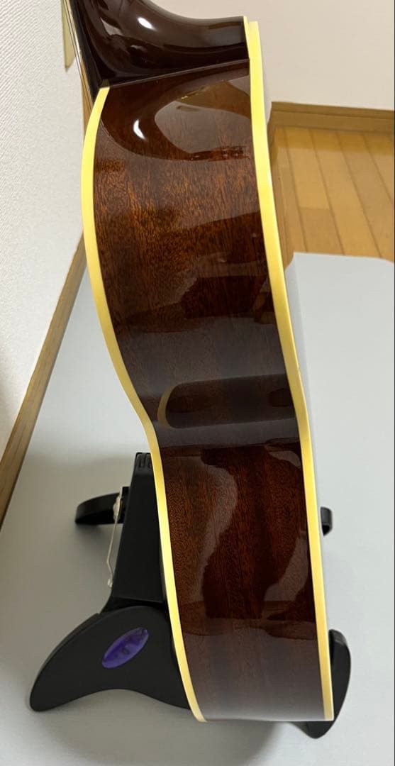 HISTORY NT-S4 アコースティックギター