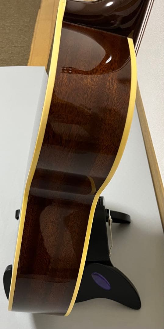 HISTORY NT-S4 アコースティックギター