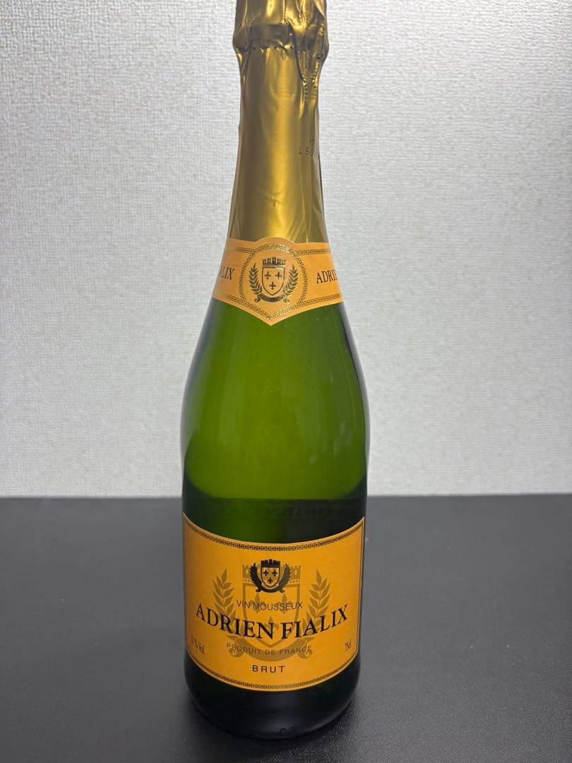 【未開封】スパークリングワイン 12本セット 辛口 ストック・まとめ買い