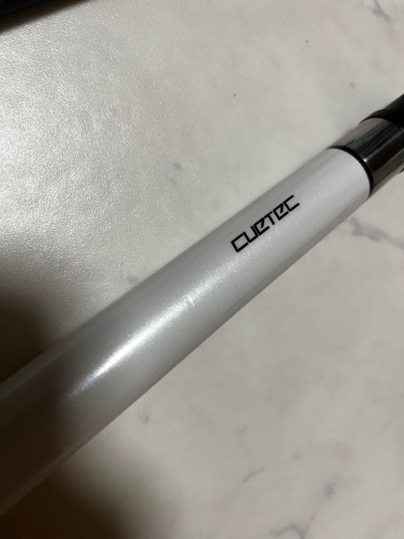 ※急ぎ※CUETEC SVB シナジーシャフト+エクステンション