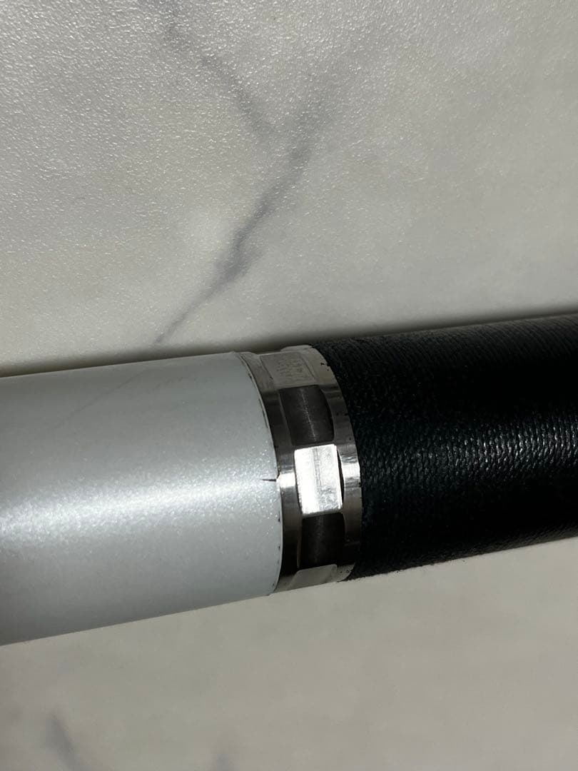 ※急ぎ※CUETEC SVB シナジーシャフト+エクステンション