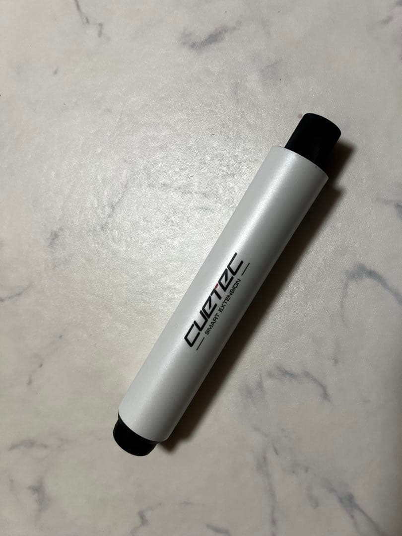 ※急ぎ※CUETEC SVB シナジーシャフト+エクステンション