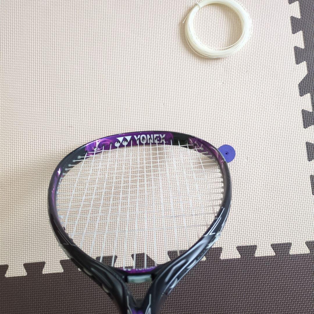 YONEX GEOBREAK80G テニスラケット ジオブレイク80G
