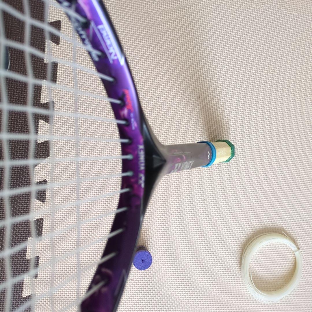 YONEX GEOBREAK80G テニスラケット ジオブレイク80G