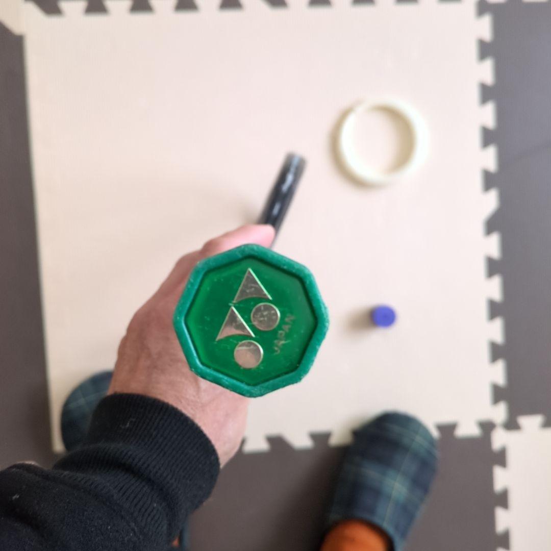 YONEX GEOBREAK80G テニスラケット ジオブレイク80G