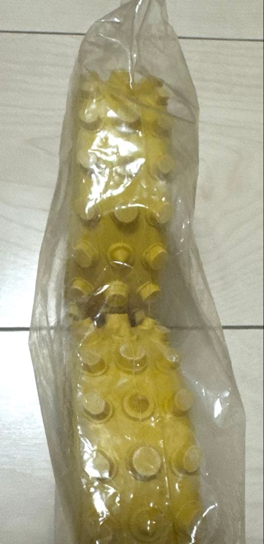 タミヤ　当時物　レア　訳ありフロントタイヤセット　ホットショット