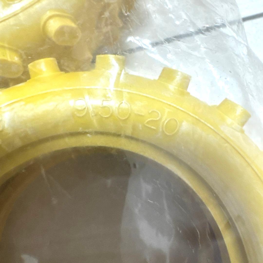 タミヤ　当時物　レア　訳ありフロントタイヤセット　ホットショット