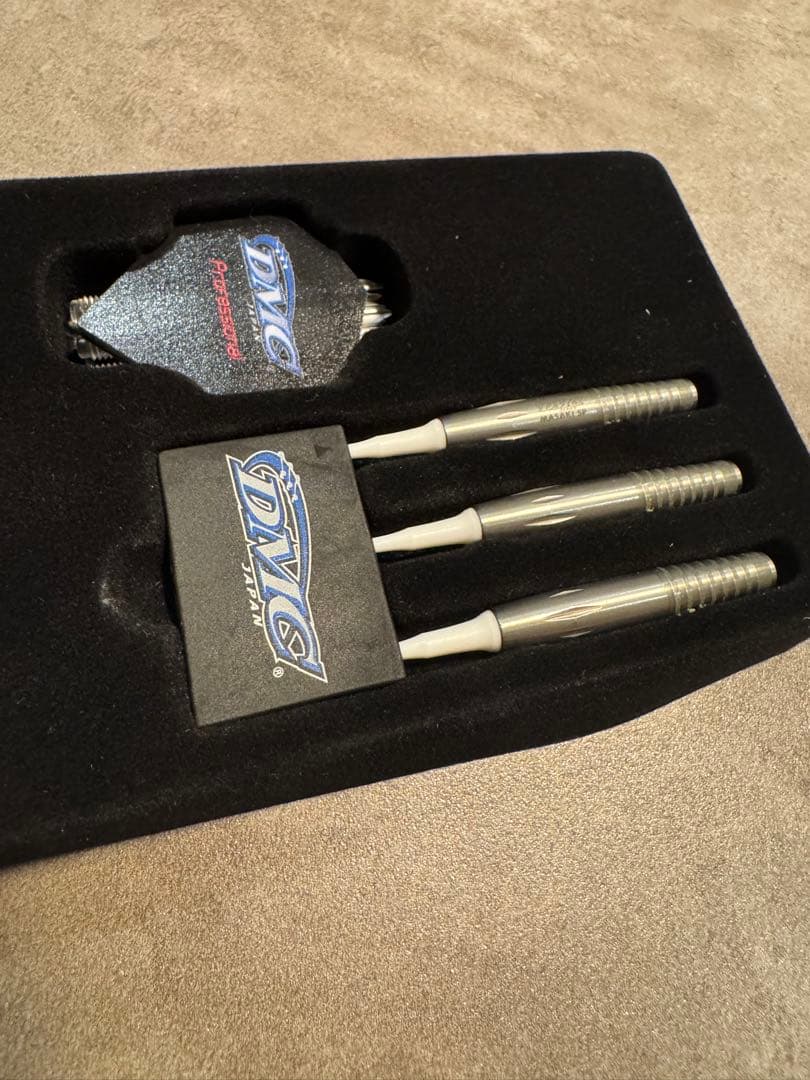 DMC Masaki SP2 大城正樹