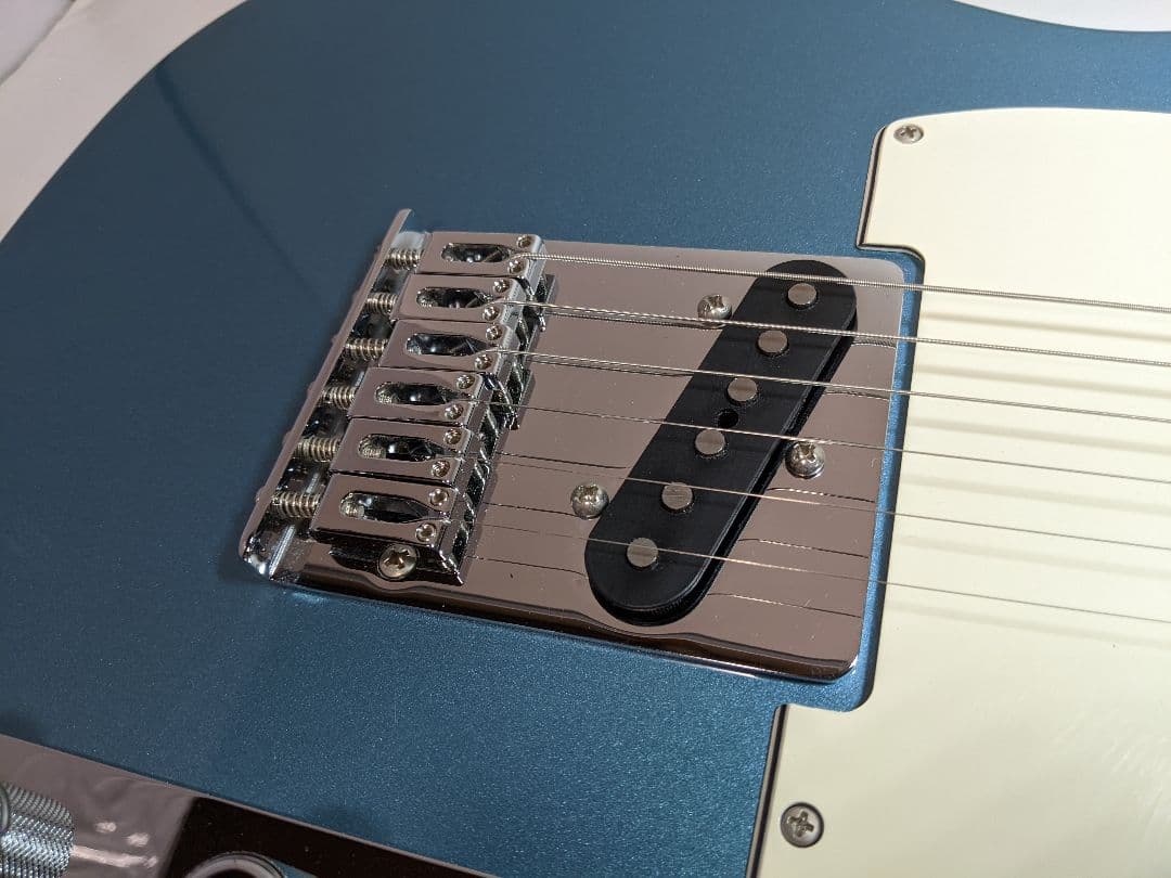 Fender Player Telecaster フェンダー テレキャスター