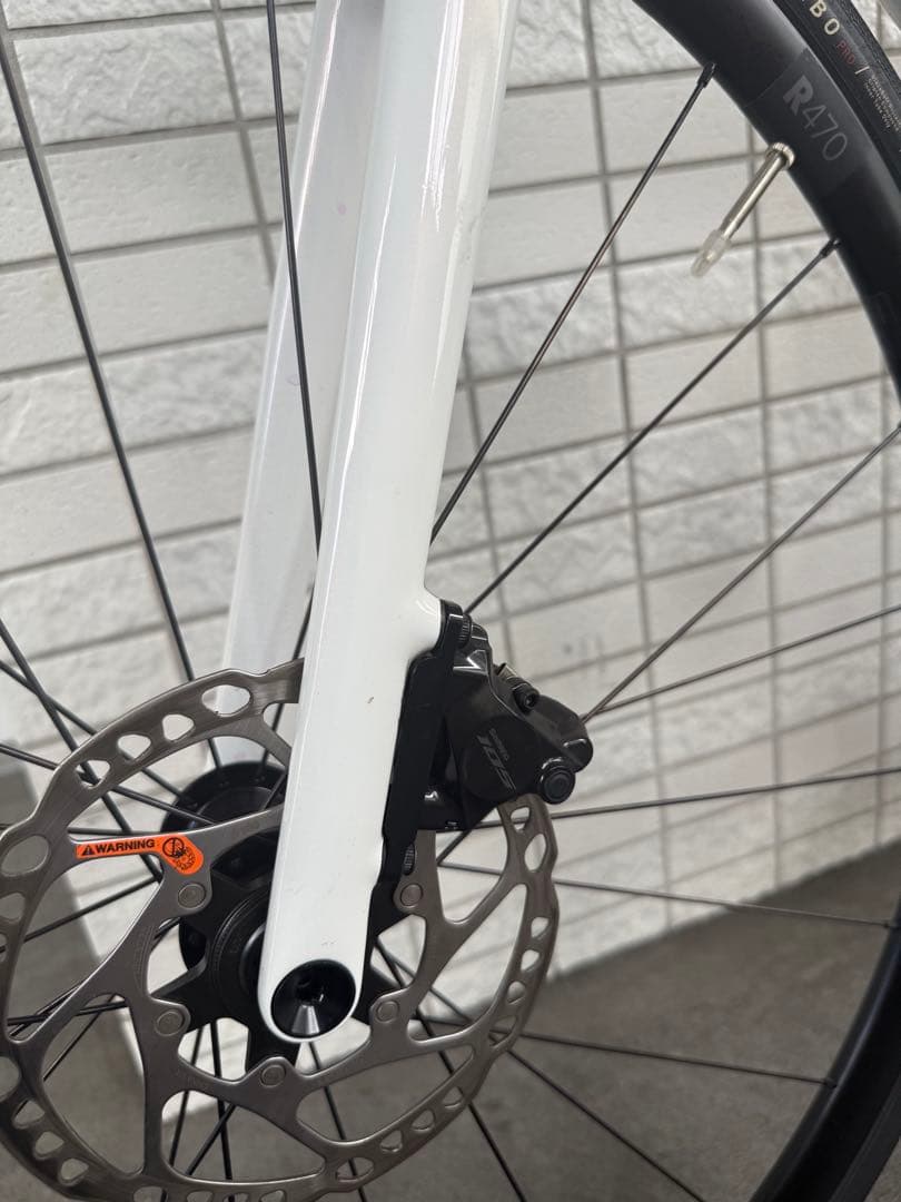 Specialized Aethos Comp 2024年モデル 105 Di2