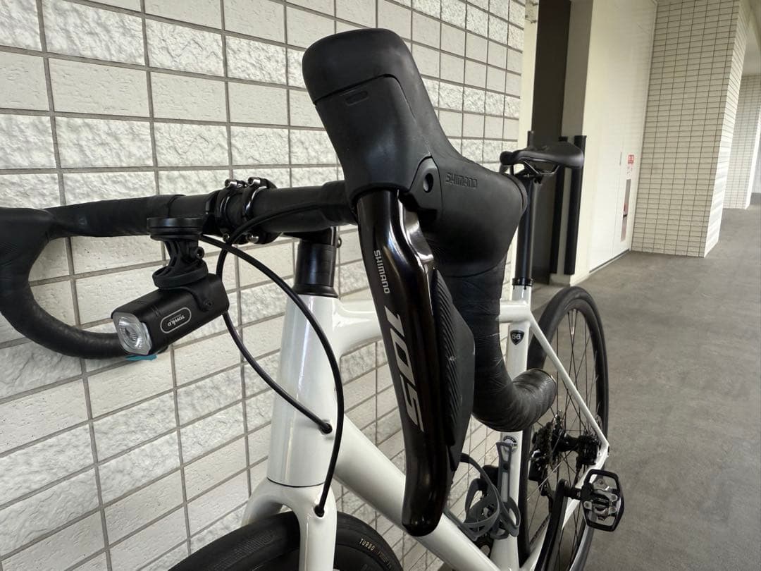 Specialized Aethos Comp 2024年モデル 105 Di2