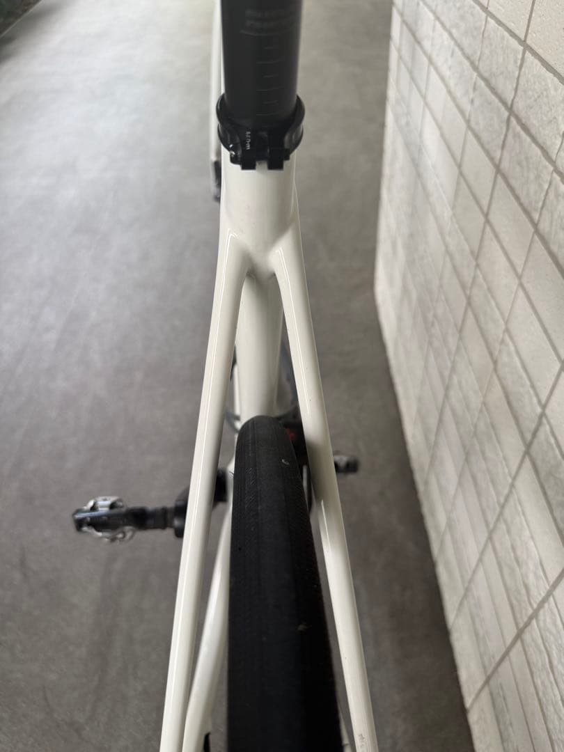 Specialized Aethos Comp 2024年モデル 105 Di2