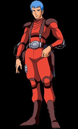 【フォロー割】WF2026冬 1/24 FECTボトムズ「キリコ＆バニラ」