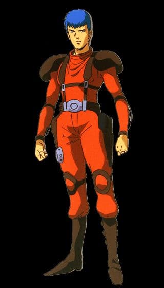 【フォロー割】WF2026冬 1/24 FECTボトムズ「キリコ＆バニラ」