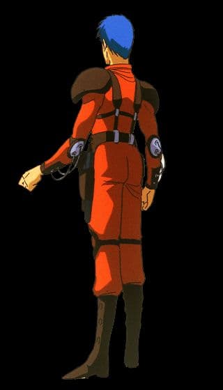 【フォロー割】WF2026冬 1/24 FECTボトムズ「キリコ＆バニラ」