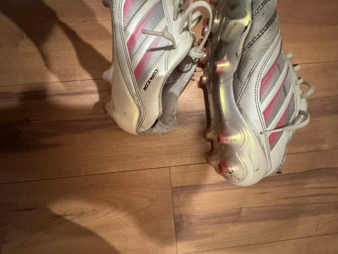 コバ アイコン 2 KAMO限定モデル　ピンク