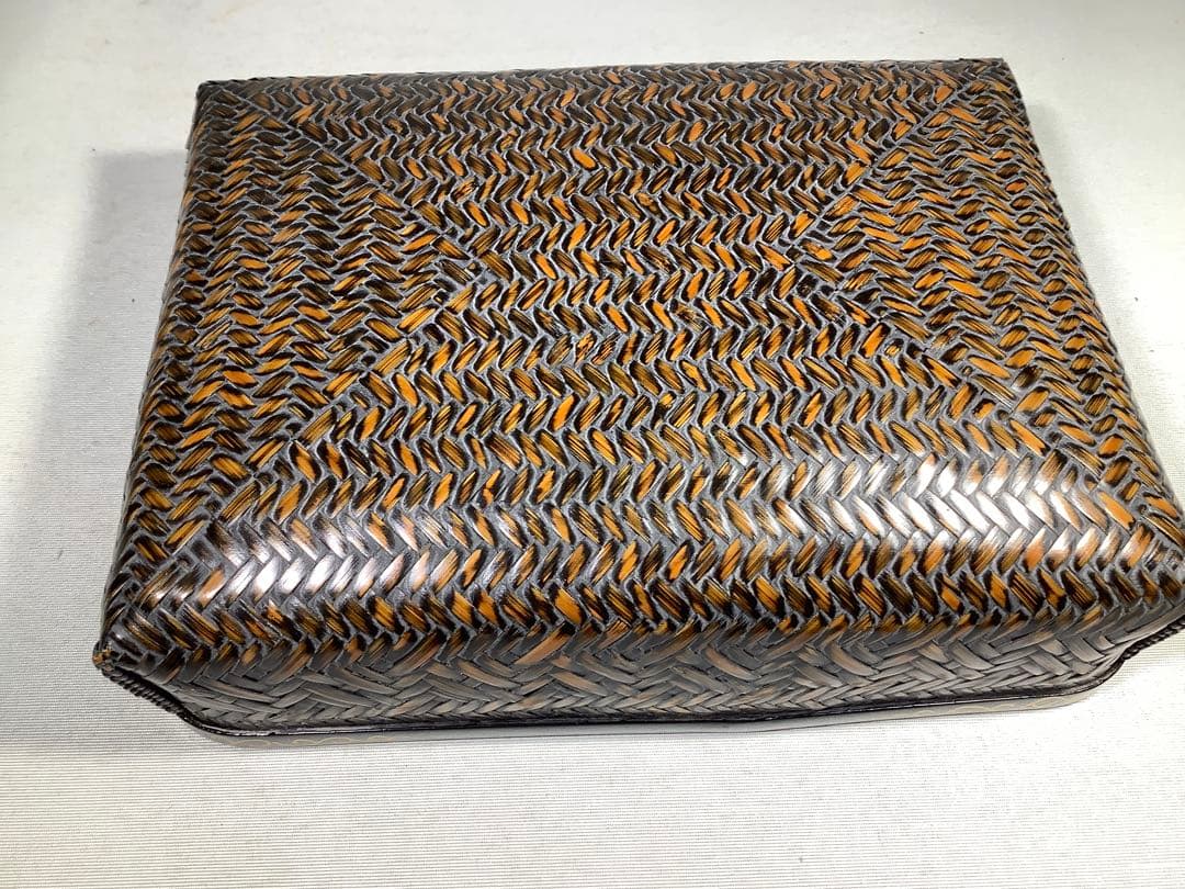 御所籠　 和田菁竺　茶道具　送料無料