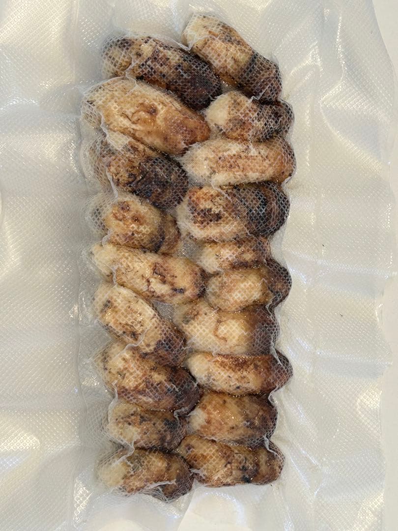 ☆信州産松茸☆コロの松茸190グラム☆まつたけ☆国産松茸☆②☆