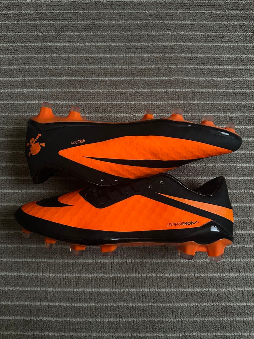 NIKE ハイパーヴェノム ファントム RGN