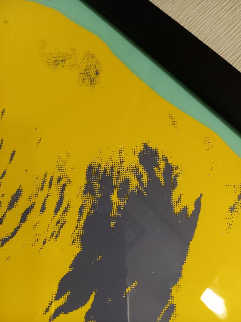 アンディ・ウォーホル 「マリリン・モンロー」 シルクスクリーン 版画 絵画