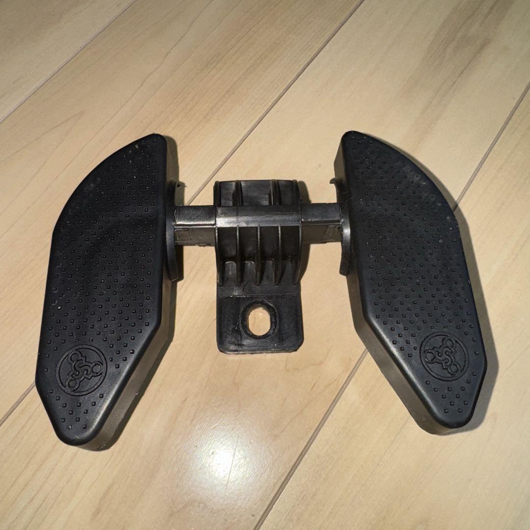 STRIDER 14x ストライダー　オレンジ ペダル付き　オプション有り