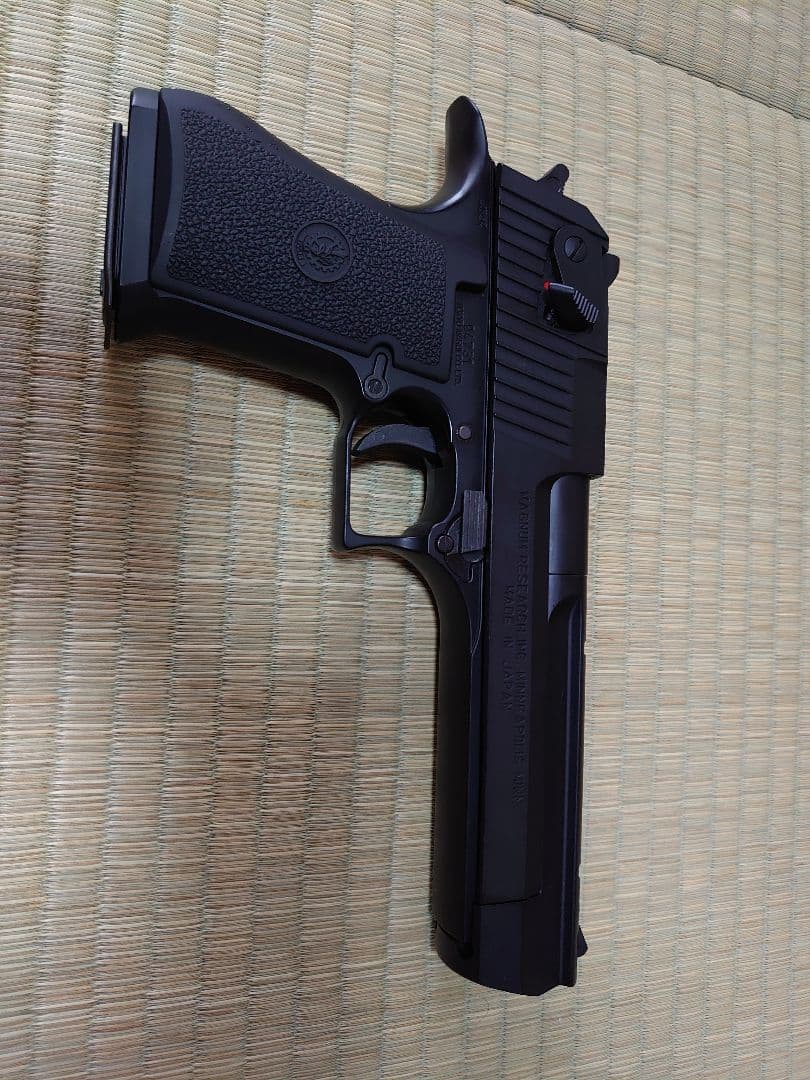 東京マルイ デザートイーグル50AE ジャンク品 動作良子‼️