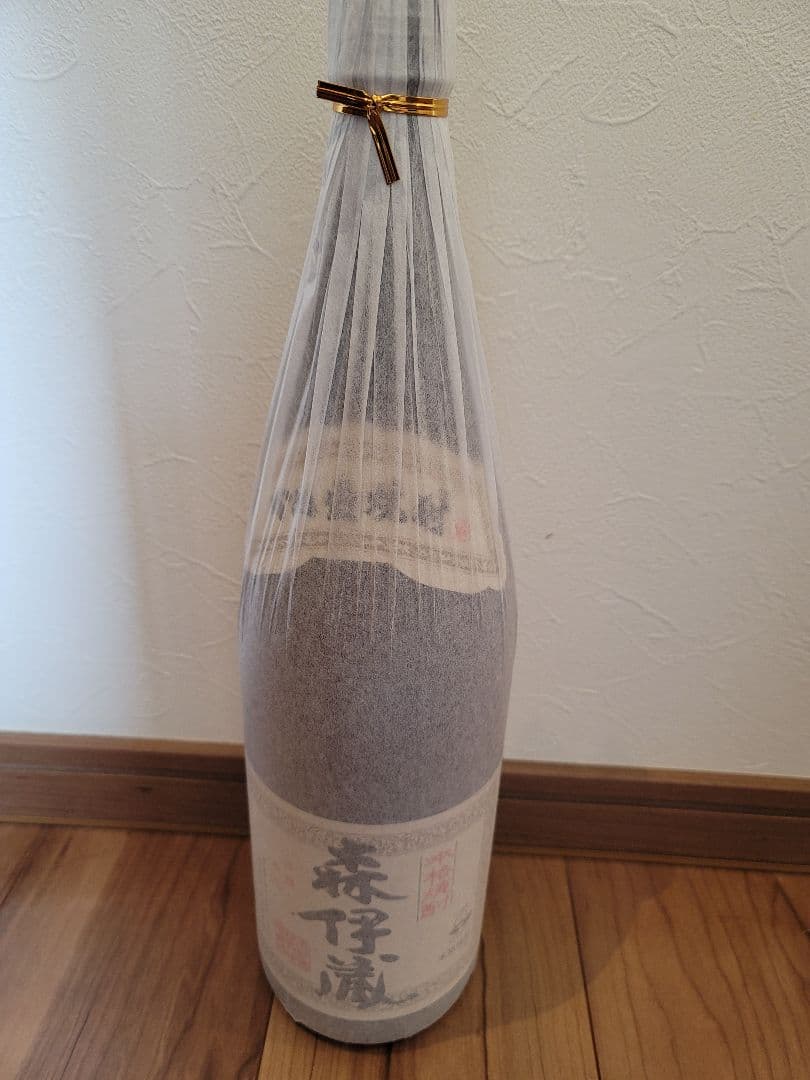 【2025年4月】森伊蔵　1800ml