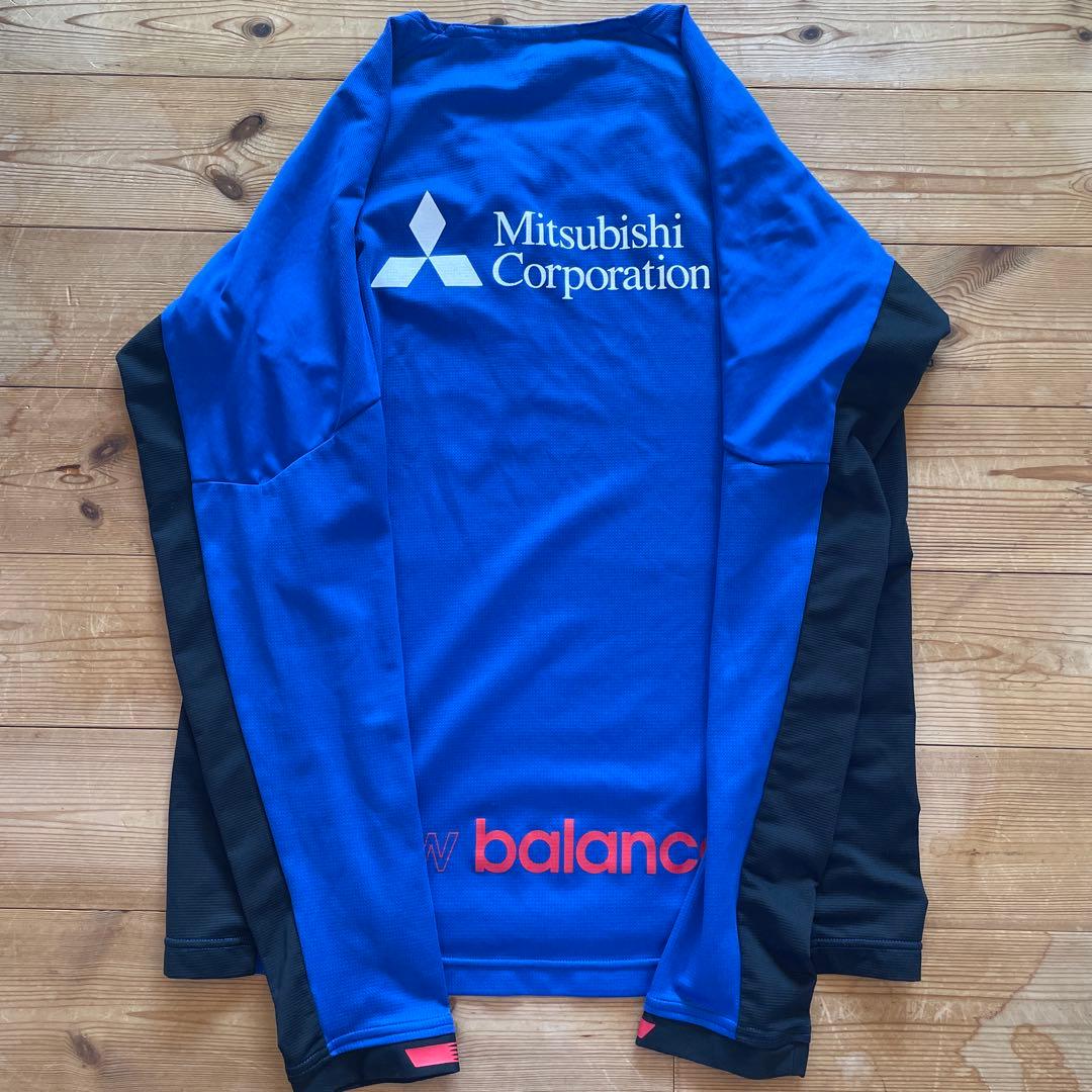 FC東京練習着上下セットLサイズ