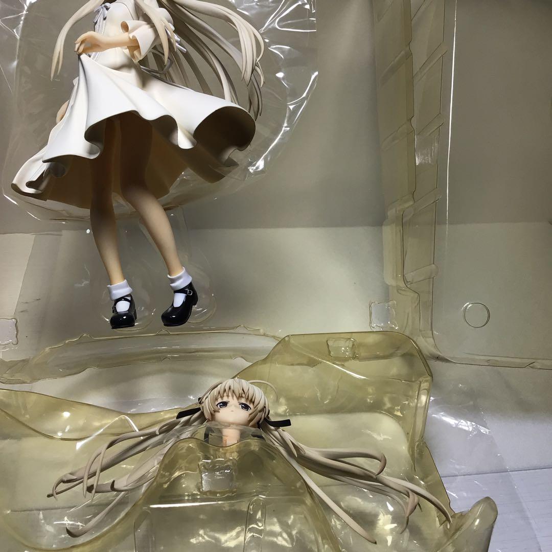 ヨスガノソラ 春日野 穹 1/8alterアルター開封品