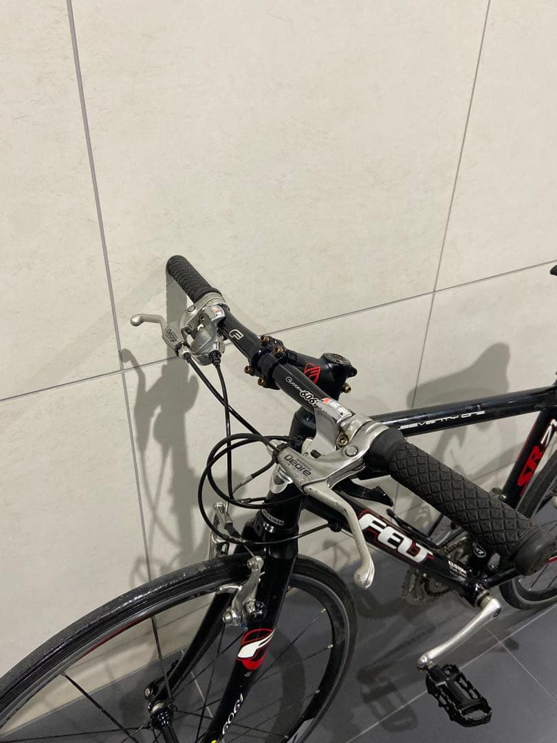 美品　FELT SR71 フェルト　クロスバイクseventy one スポーツ