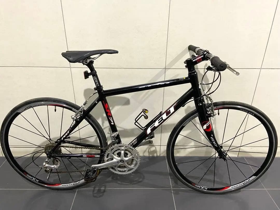 美品　FELT SR71 フェルト　クロスバイクseventy one スポーツ