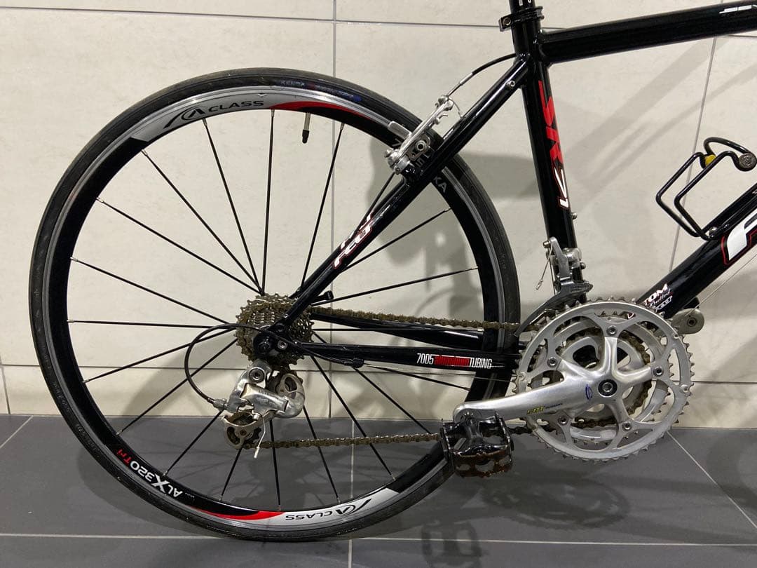 美品　FELT SR71 フェルト　クロスバイクseventy one スポーツ