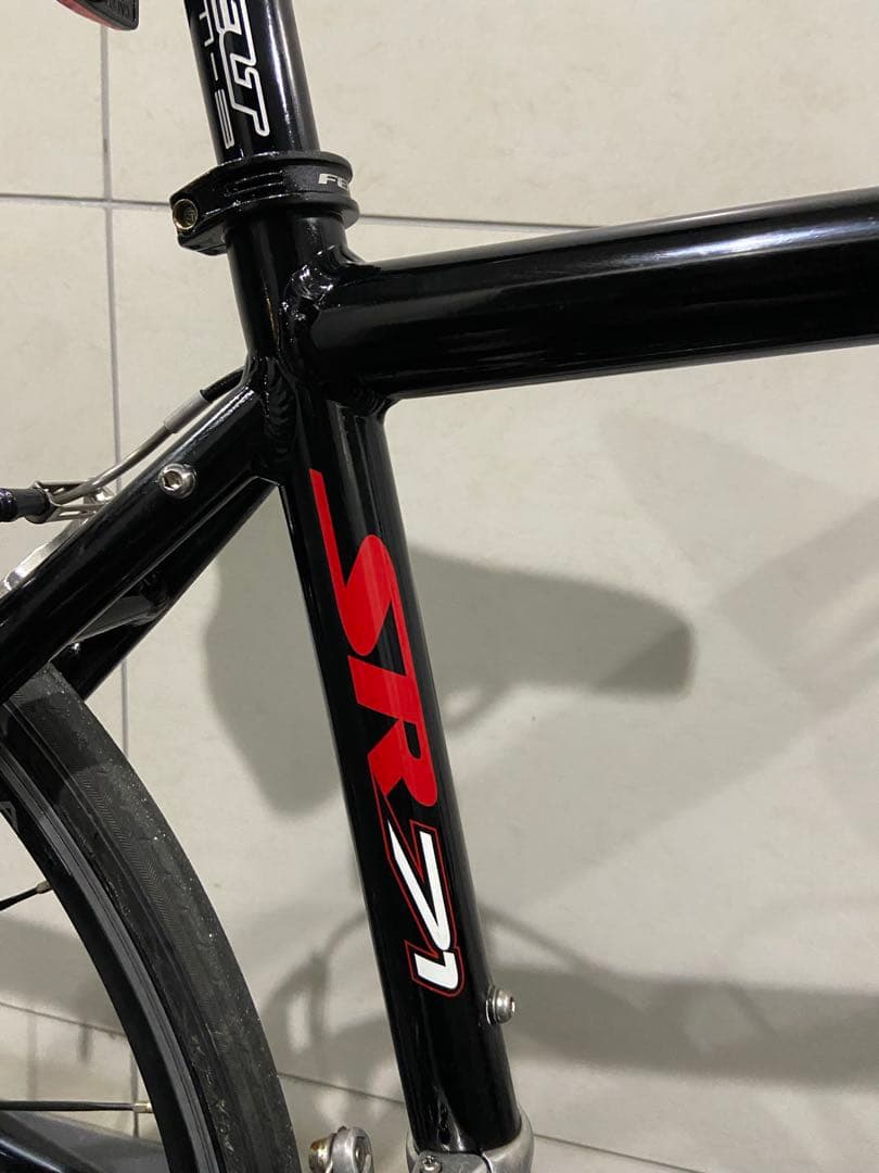 美品　FELT SR71 フェルト　クロスバイクseventy one スポーツ