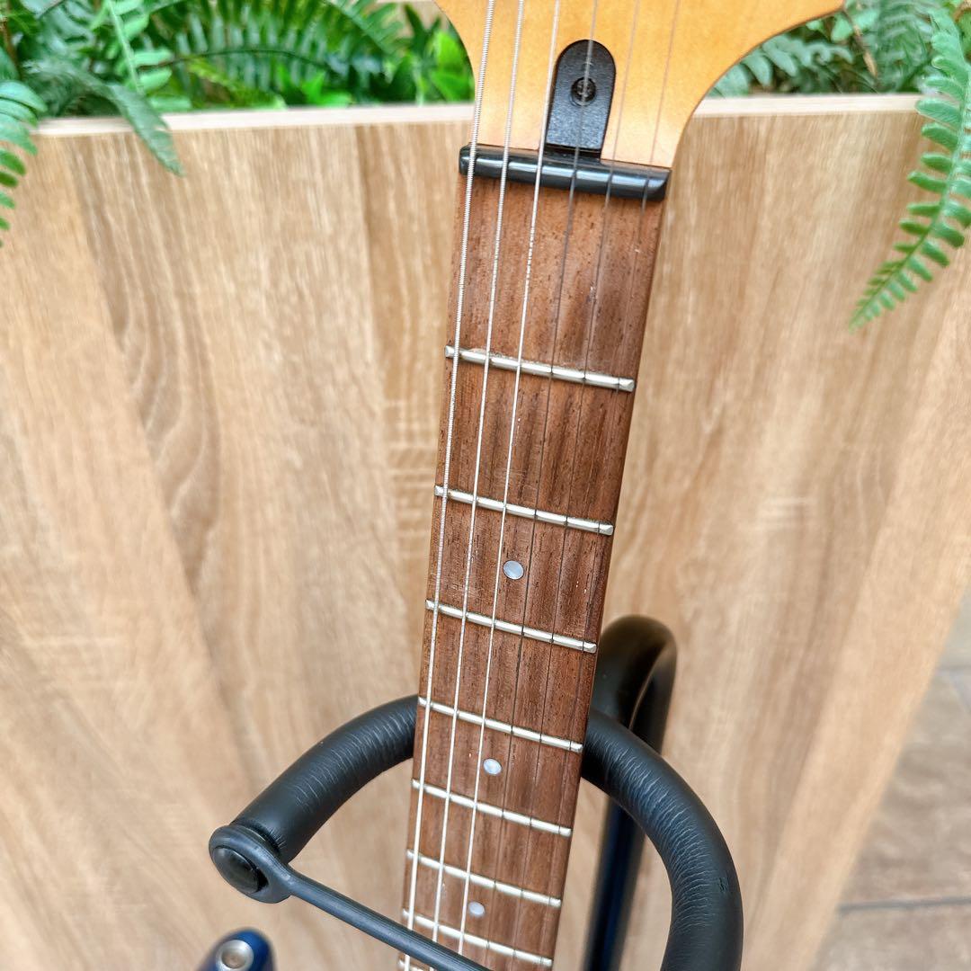 【美品】YAMAHA PACIFICA PAC112X エレキギター ブルー