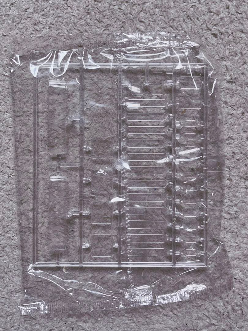 限定品 1/50 国鉄 電気機関車 EF65 505号機 w/アルミ製車輪