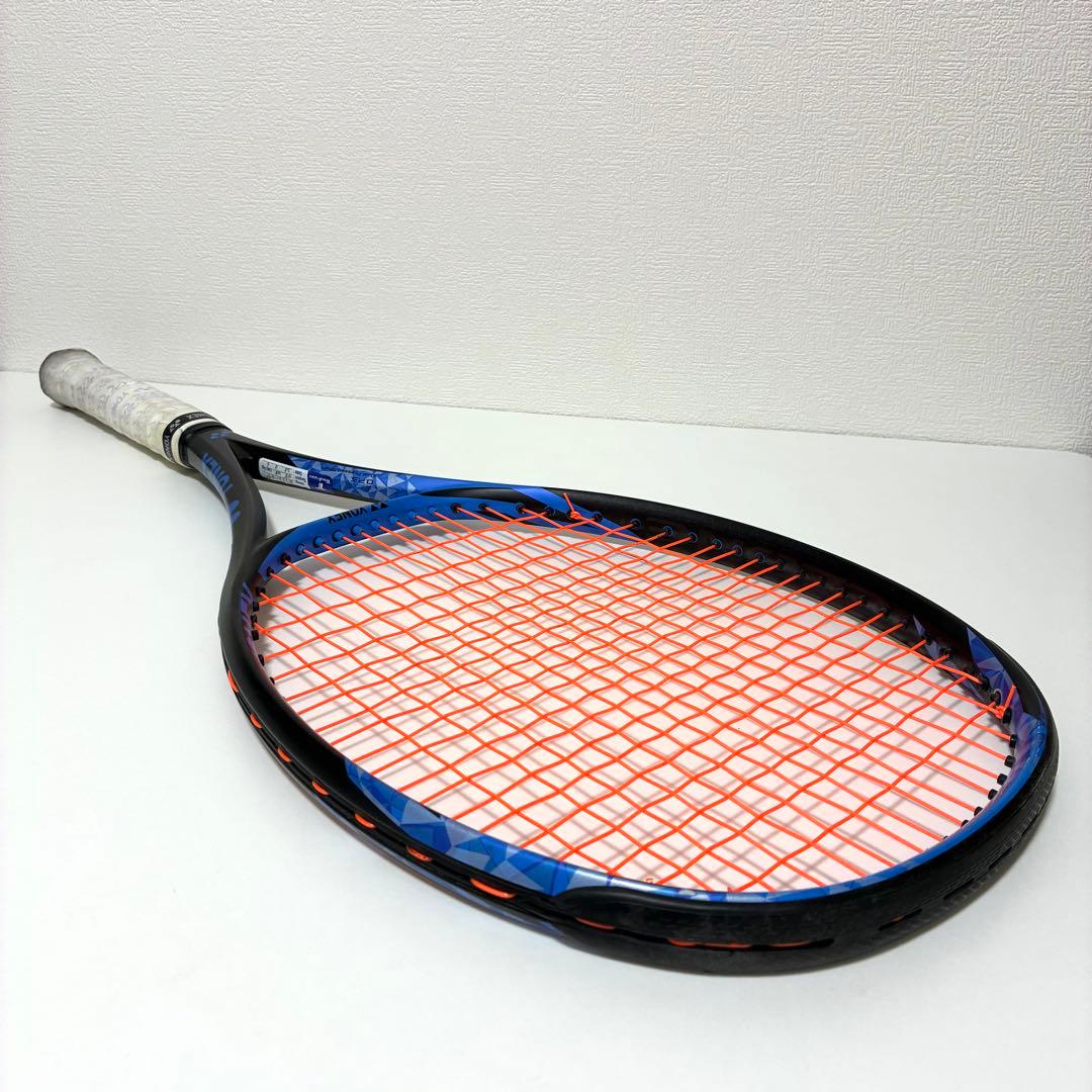 【美品】YONEX EZONE 98 2018年 G2 大阪なおみ使用モデル