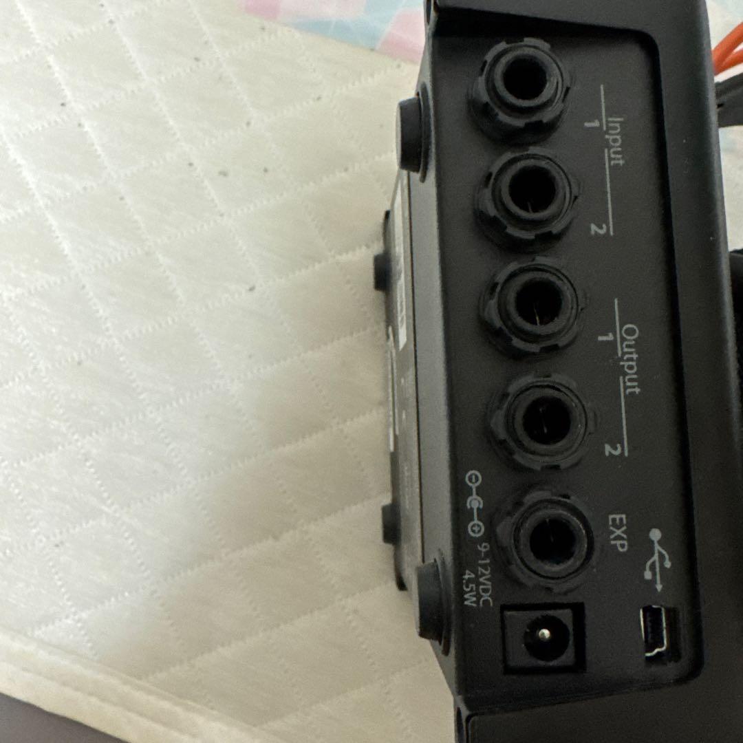 ギター Eventide H9 MAX Dark Limited Edition