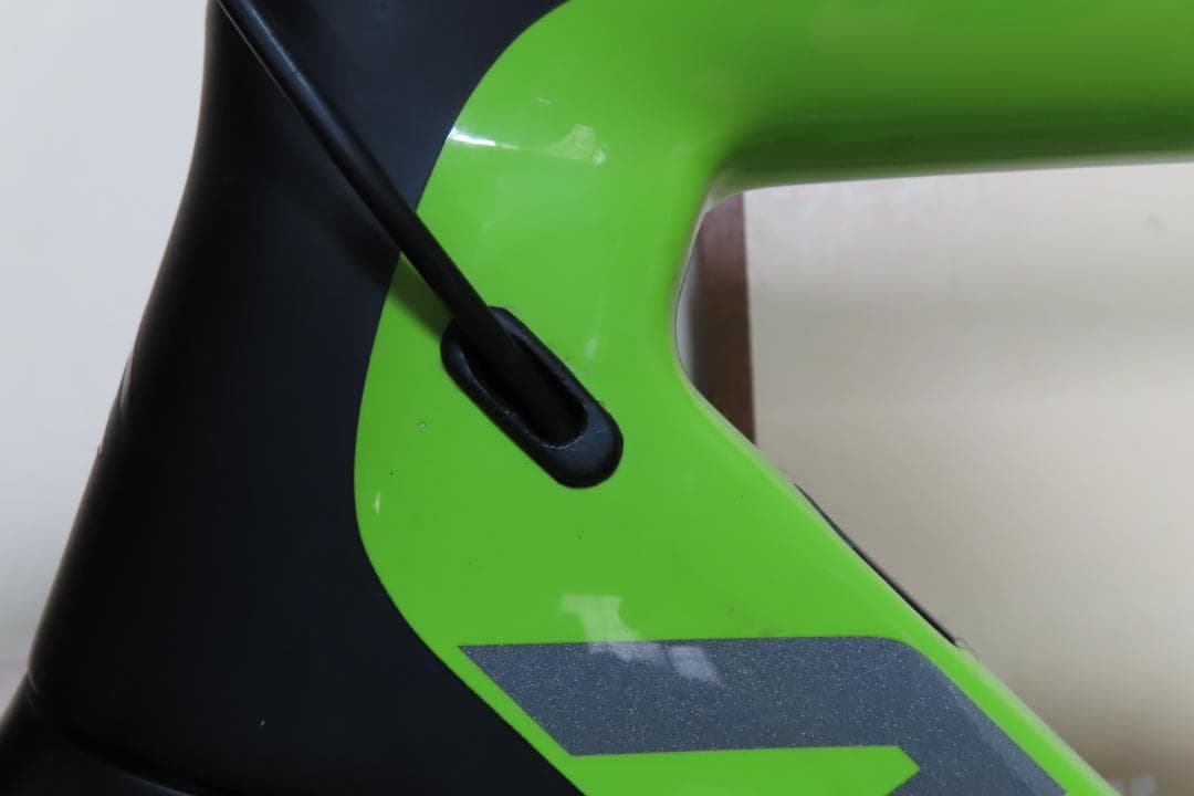 MERIDA REACTO 4000 50サイズフレーム