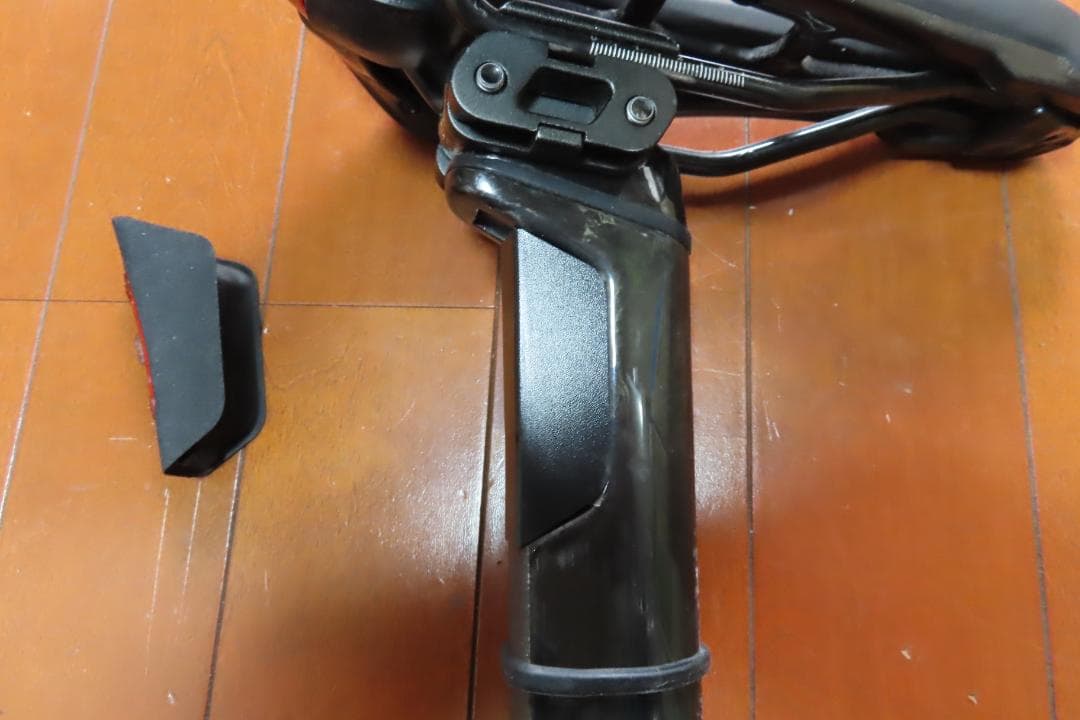 MERIDA REACTO 4000 50サイズフレーム