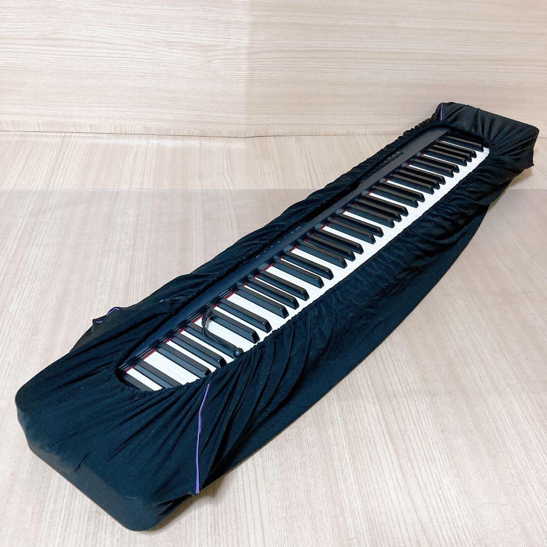 カシオ CASIO CDP-S300 88鍵盤 2025年 譜面台 カバー他多数