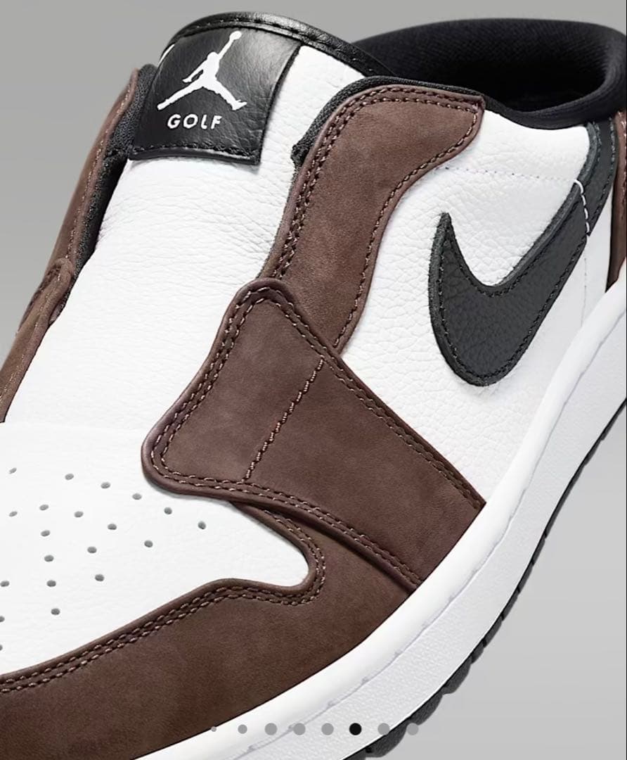 NIKE ナイキ　エア ジョーダン ミュール　27cm 新品未使用