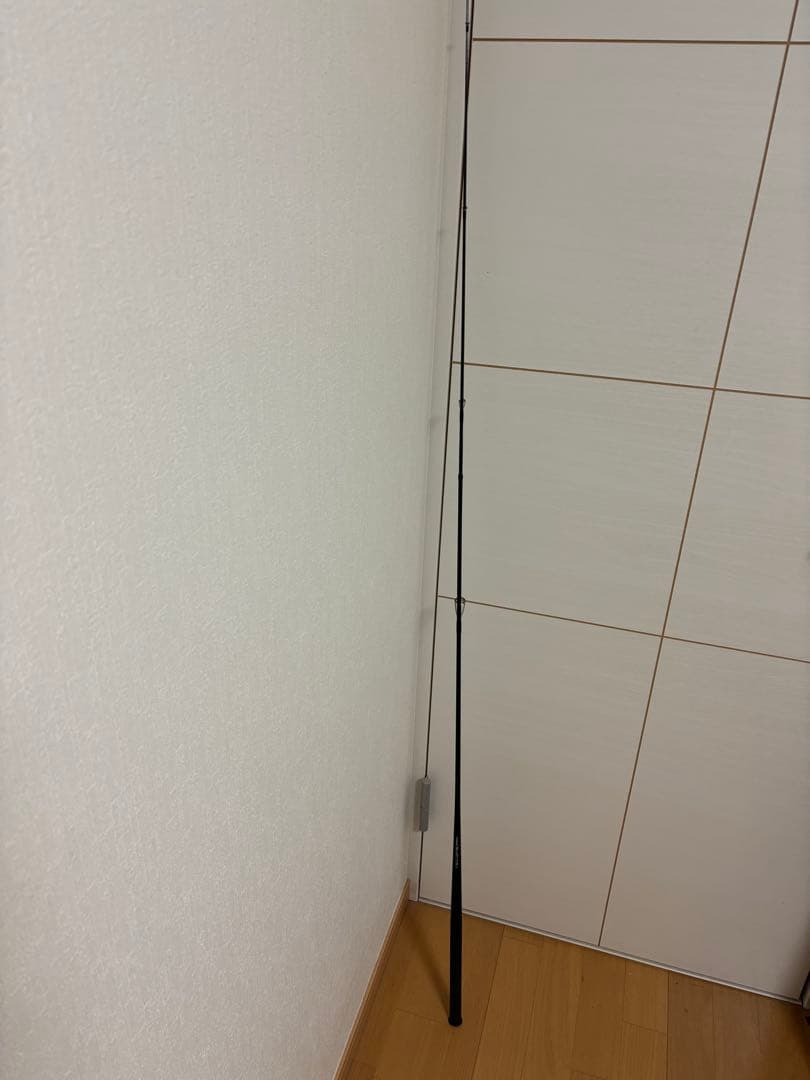 ロッド Vertical PRO 62TT TYPE-S