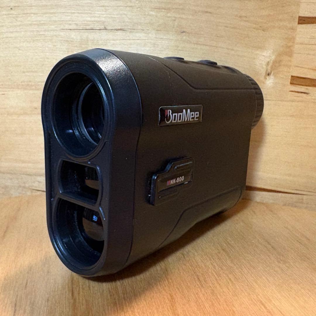 ゴルフ　レーザー距離計