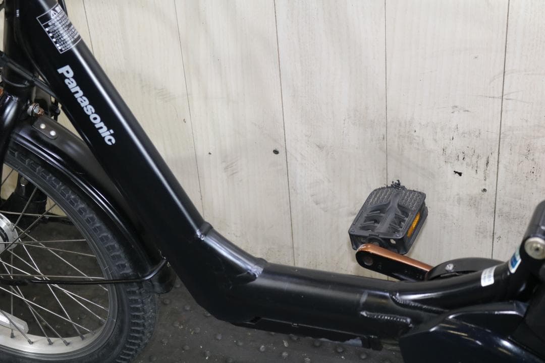 パナソニックギュットアニーズBE-ENMA033B 20型 3段LED 本体のみ