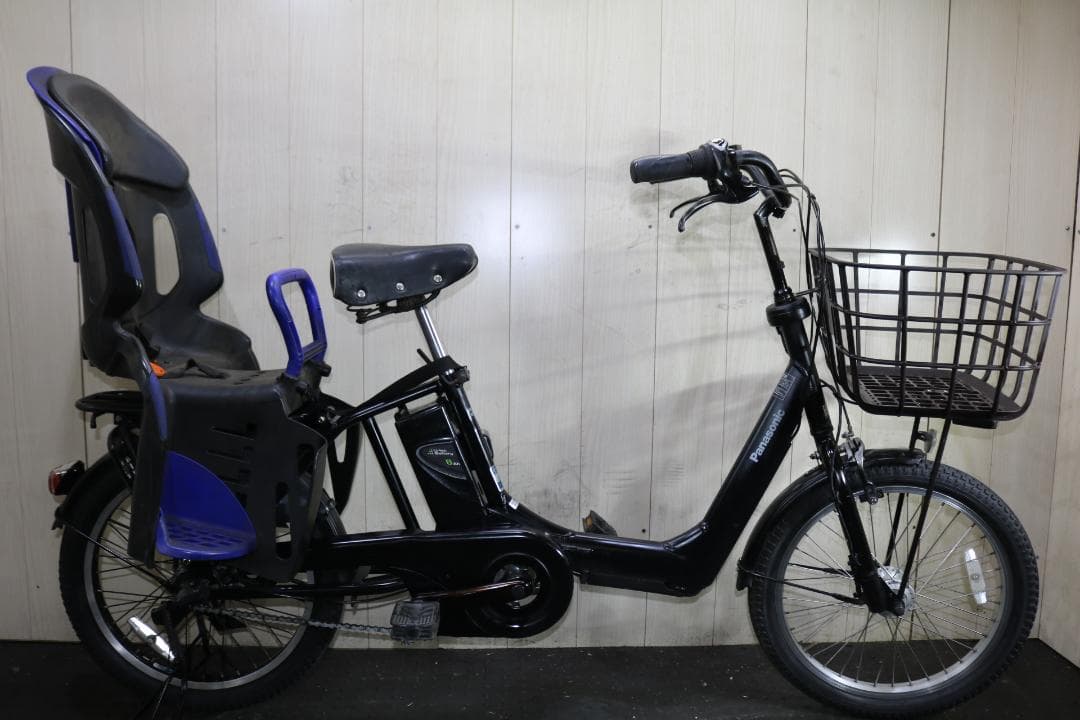 パナソニックギュットアニーズBE-ENMA033B 20型 3段LED 本体のみ